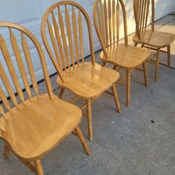Dining Chairs 4