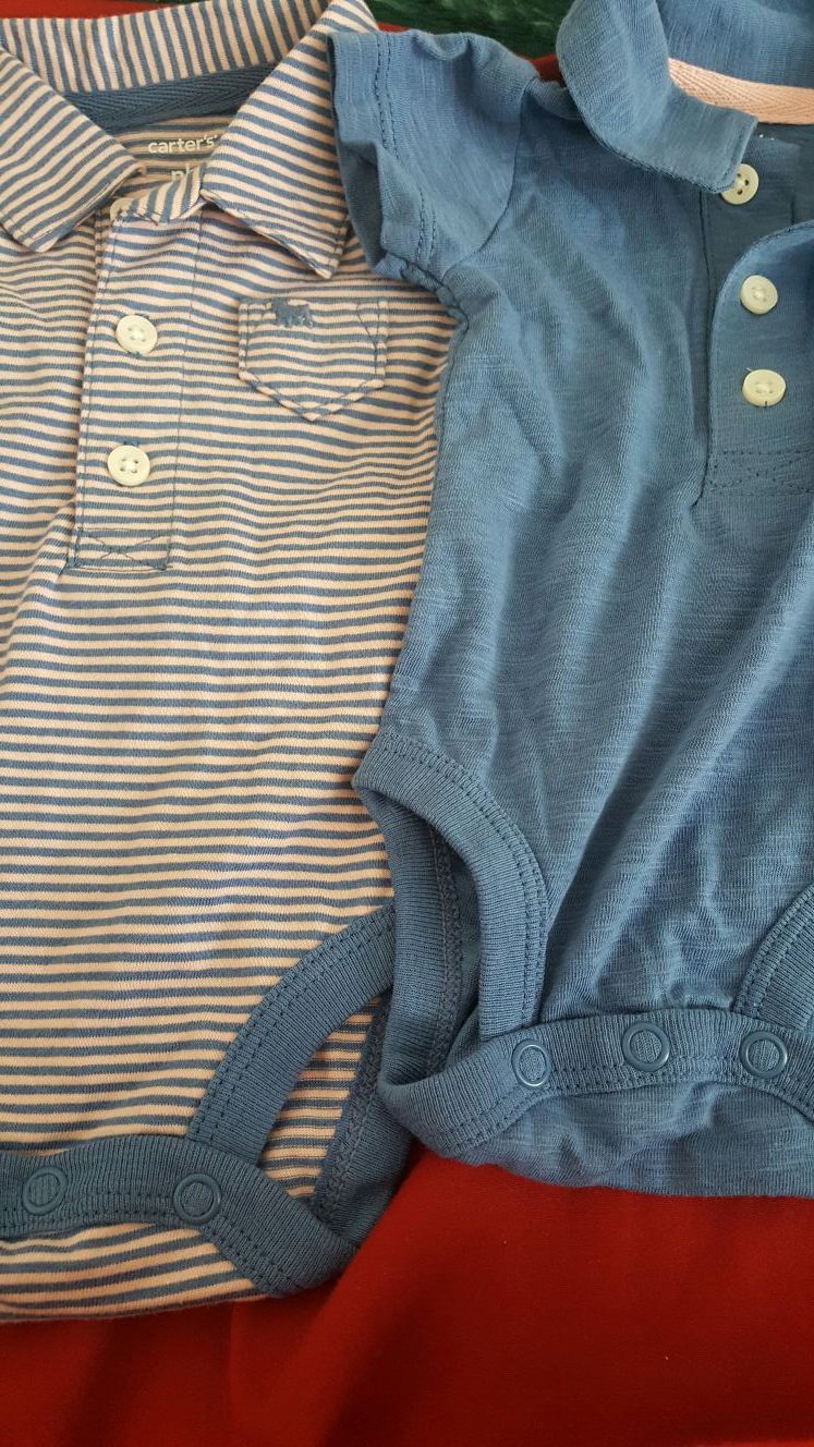 Size new born