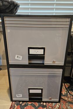 Storex Drawers Plastic No Key 