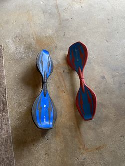 Razor Ripstik