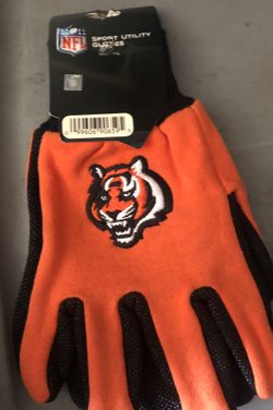 BANGELS official NFL utility gloves
