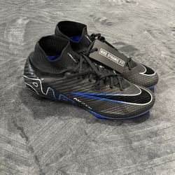 Nike Mercurial Superfly 9 Elite FG Size 7 1/2