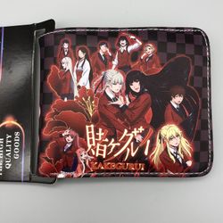 Kakeguru Wallet