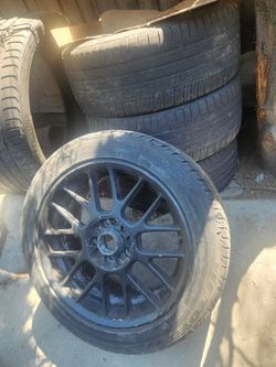 Rims wheels
