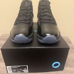 AIR JORDAN RETRO 11s