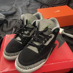 Jordan Retro