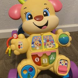 Baby Walker 