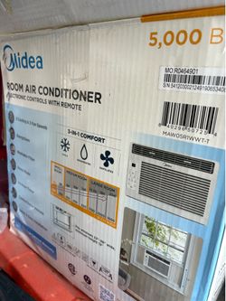 Room air conditioner