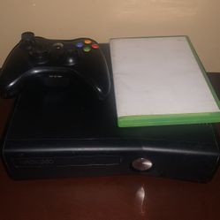 Amazing Xbox 360 Retro Video Game Console Bundle Tested For Sale