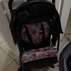 Stroller 