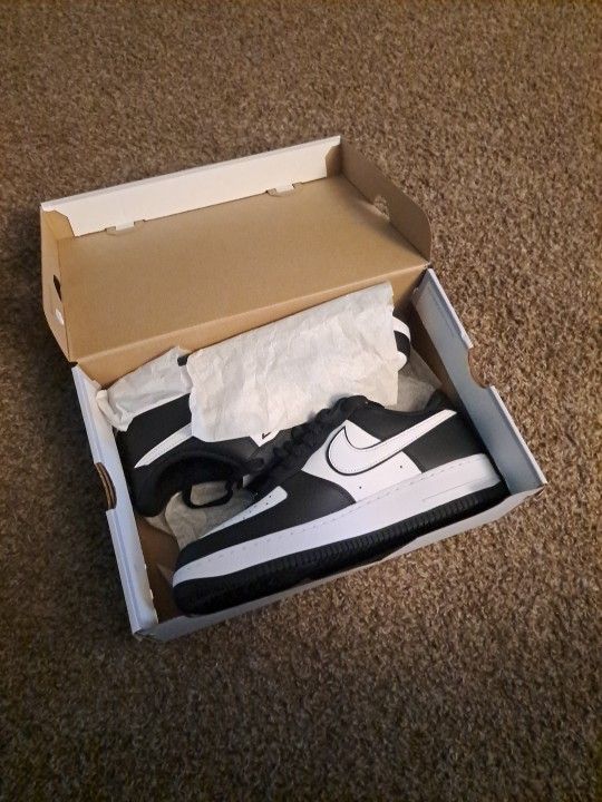 Mens New Air Force 1
