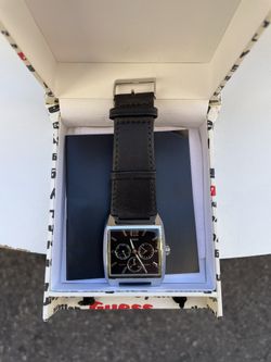 Guess Watch