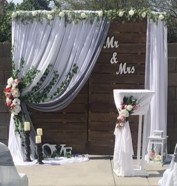 Decoraciones Para Bodas Y Más
