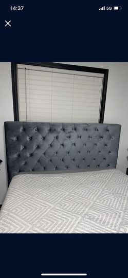 Bed Headboard 