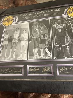 Lakers
