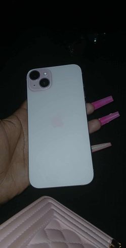 Iphone 15 Plus