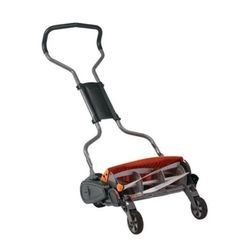 Fiskars 18 Inch StaySharp Max Reel Mower 🆕
