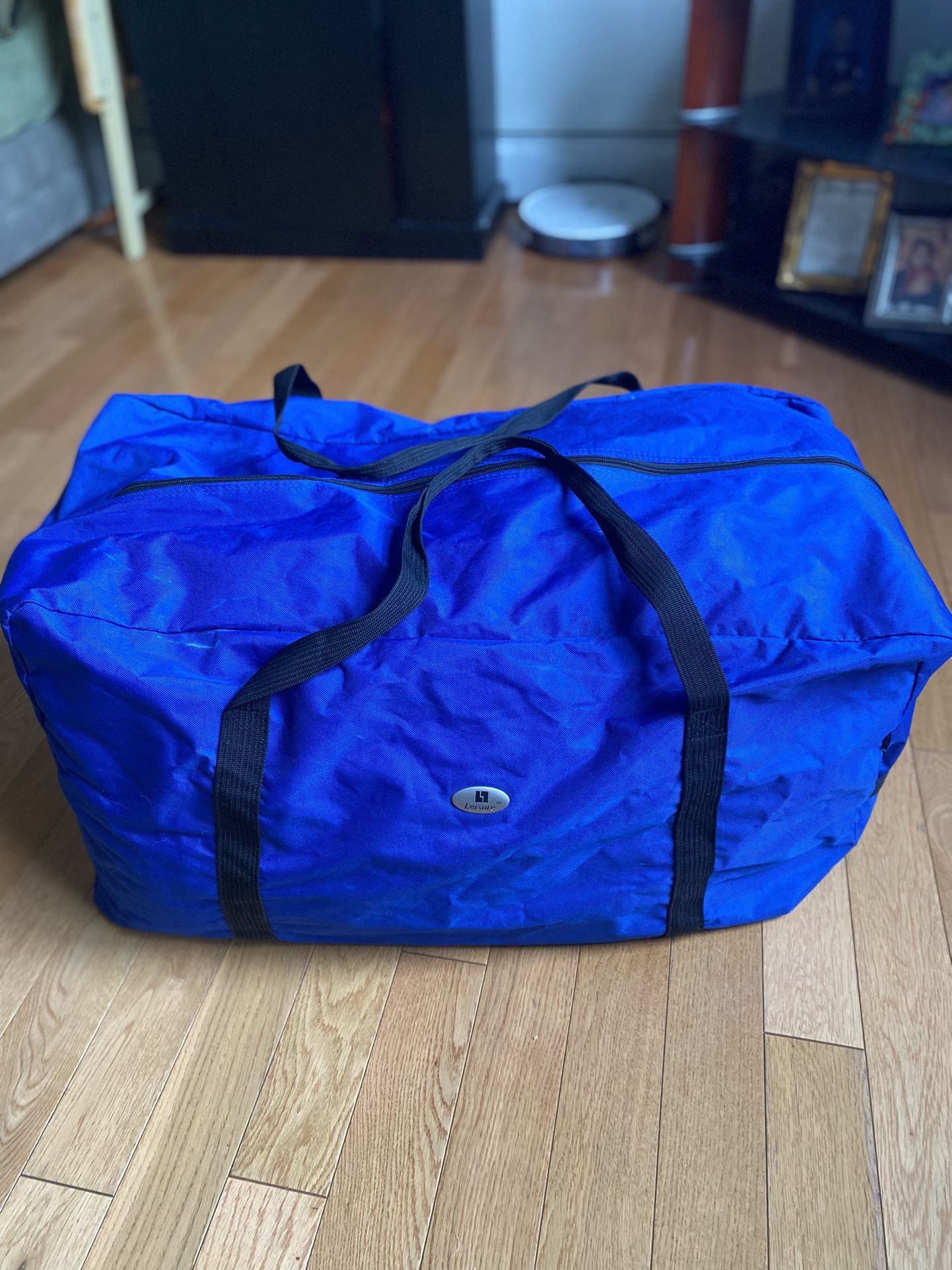Extra Large duffle Bag