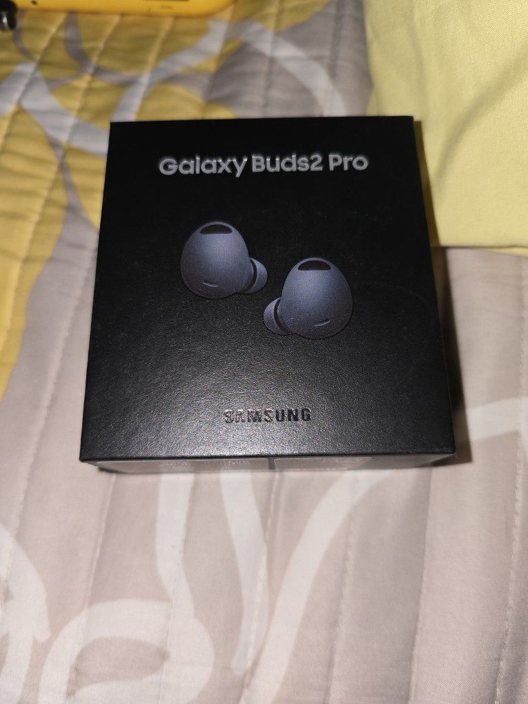 Galaxy Pro Buds 2