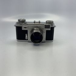 Contax Zeiss Ikon