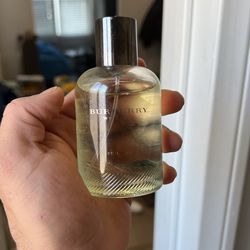 Burberry Cologne Weekend