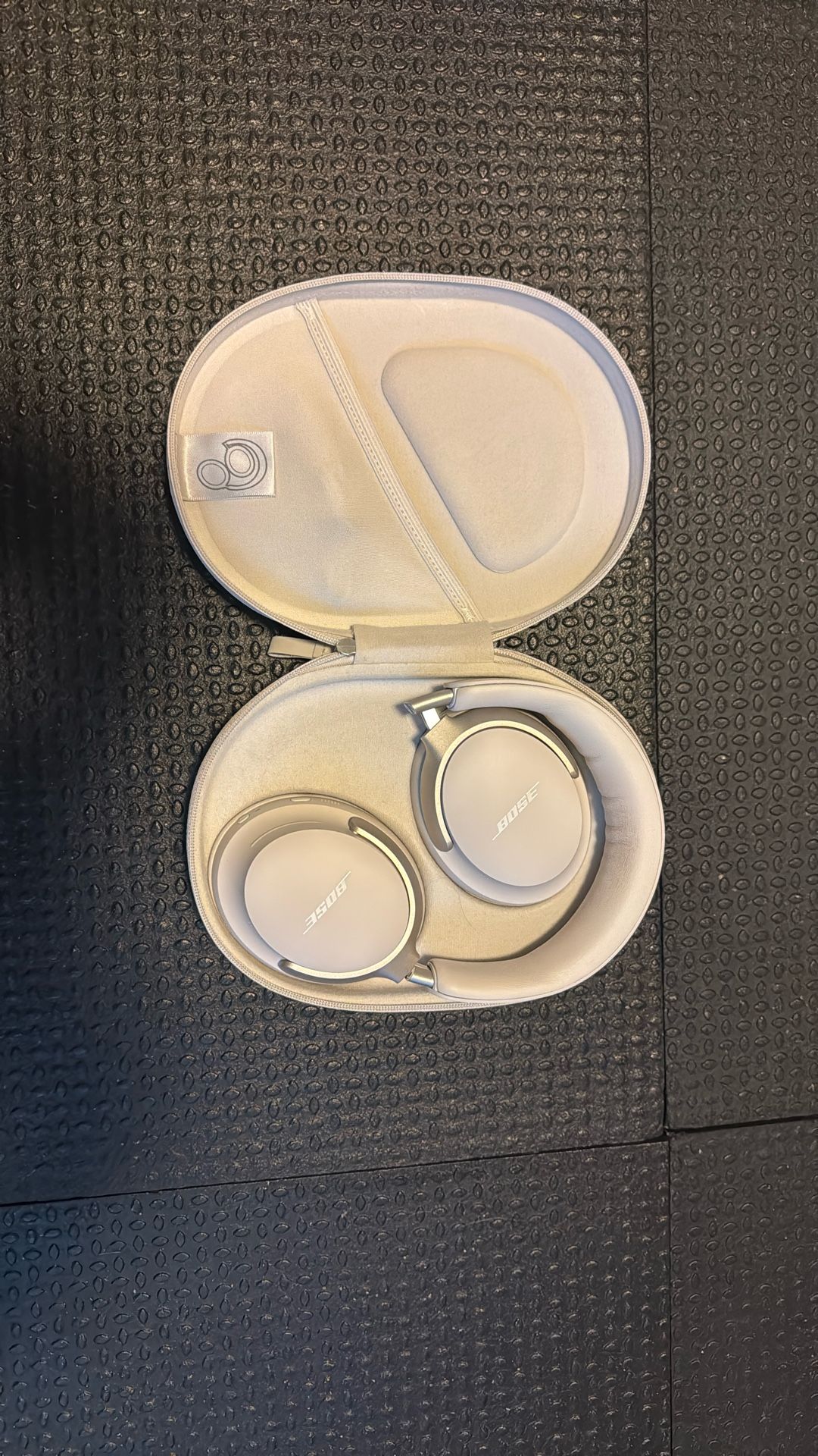 Bose Quiet comfort Headphones 