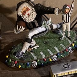 Christmas Raider Collection 