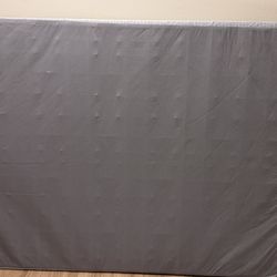 Full Size Triton Lite Box Spring With Adjustable Bed frame