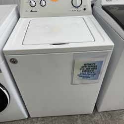 Amana Top Load Washer