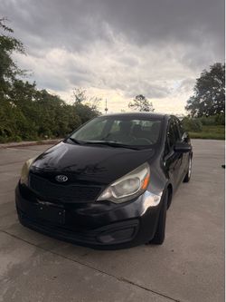 2014 KIA Rio LX