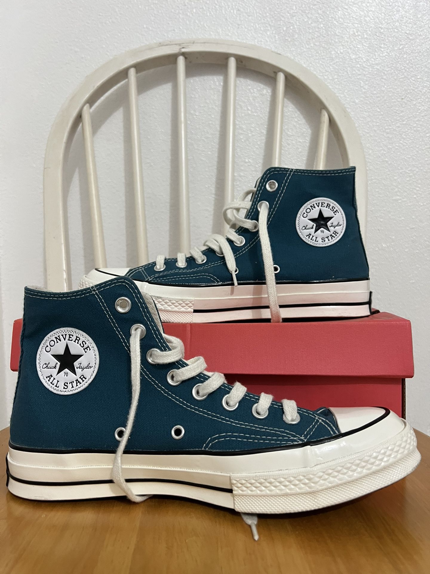 Converse Chuck Taylor
