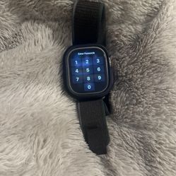 Apple Ultra Watch