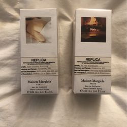 Madison Margiela Replica Fragrances 