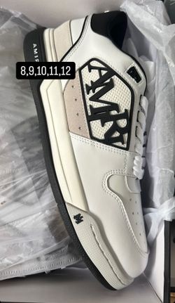 Amiri Shoes