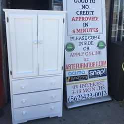 Armoire Ropero In Any Colors New Solid Wood 