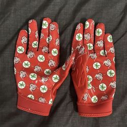 College Gloves, Ohio State