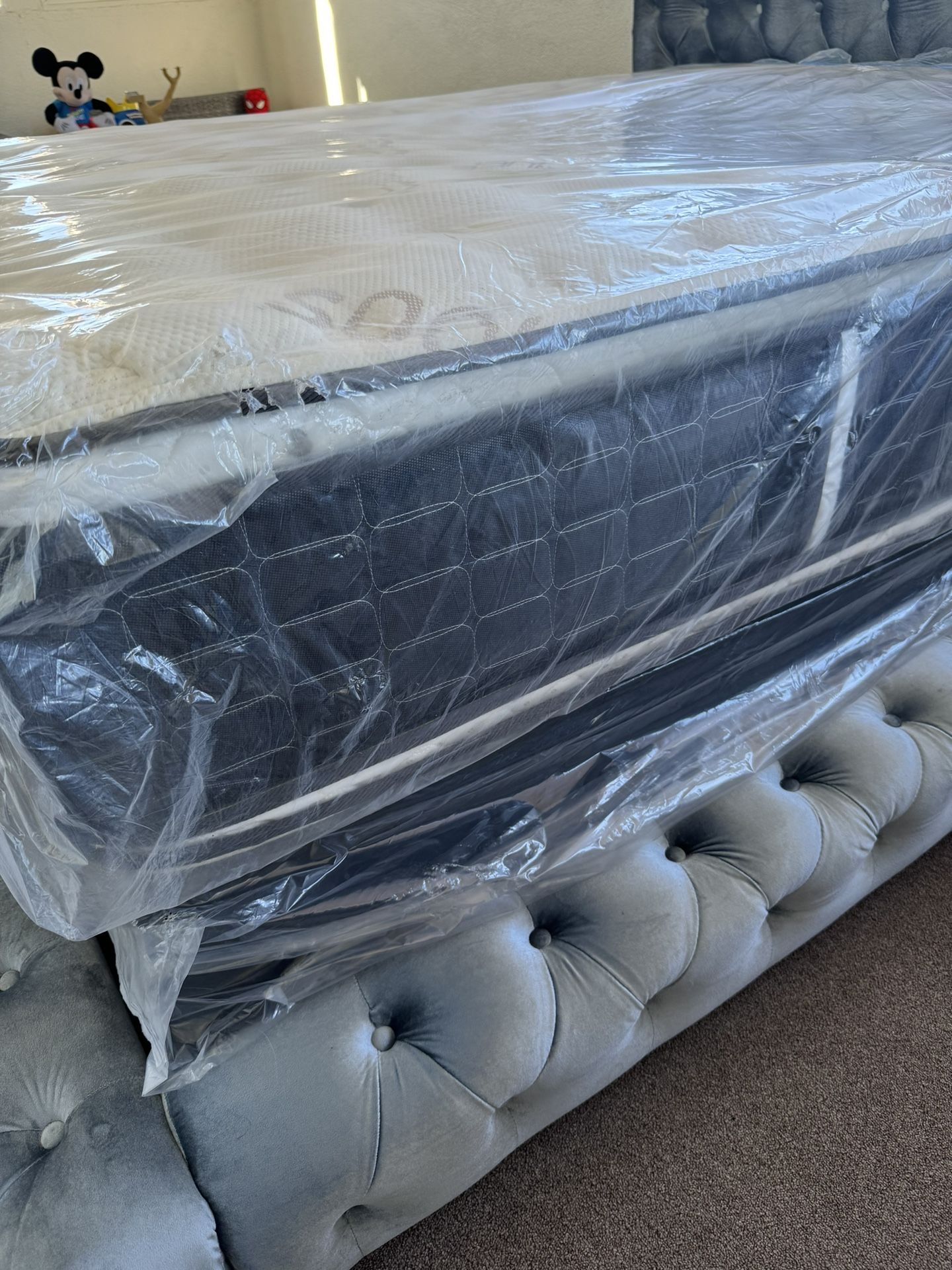 Blowout Mattress Sale!!!! 199 Special 