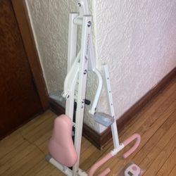 Squat Machine 