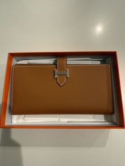 Hermes wallet