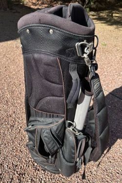 Golf Bag Sun Mountain