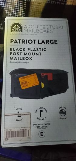 Mail Box