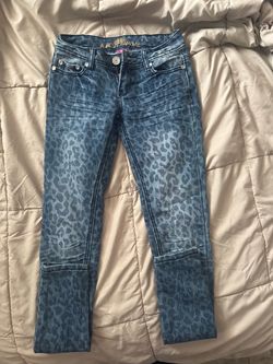 Womens 3 Pairs of Jeans Size 0