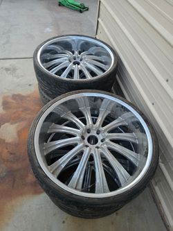 28 inch wheels