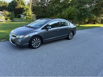 2009 Honda Civic