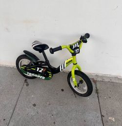 Kids Schwinn Tropper Balance Bike