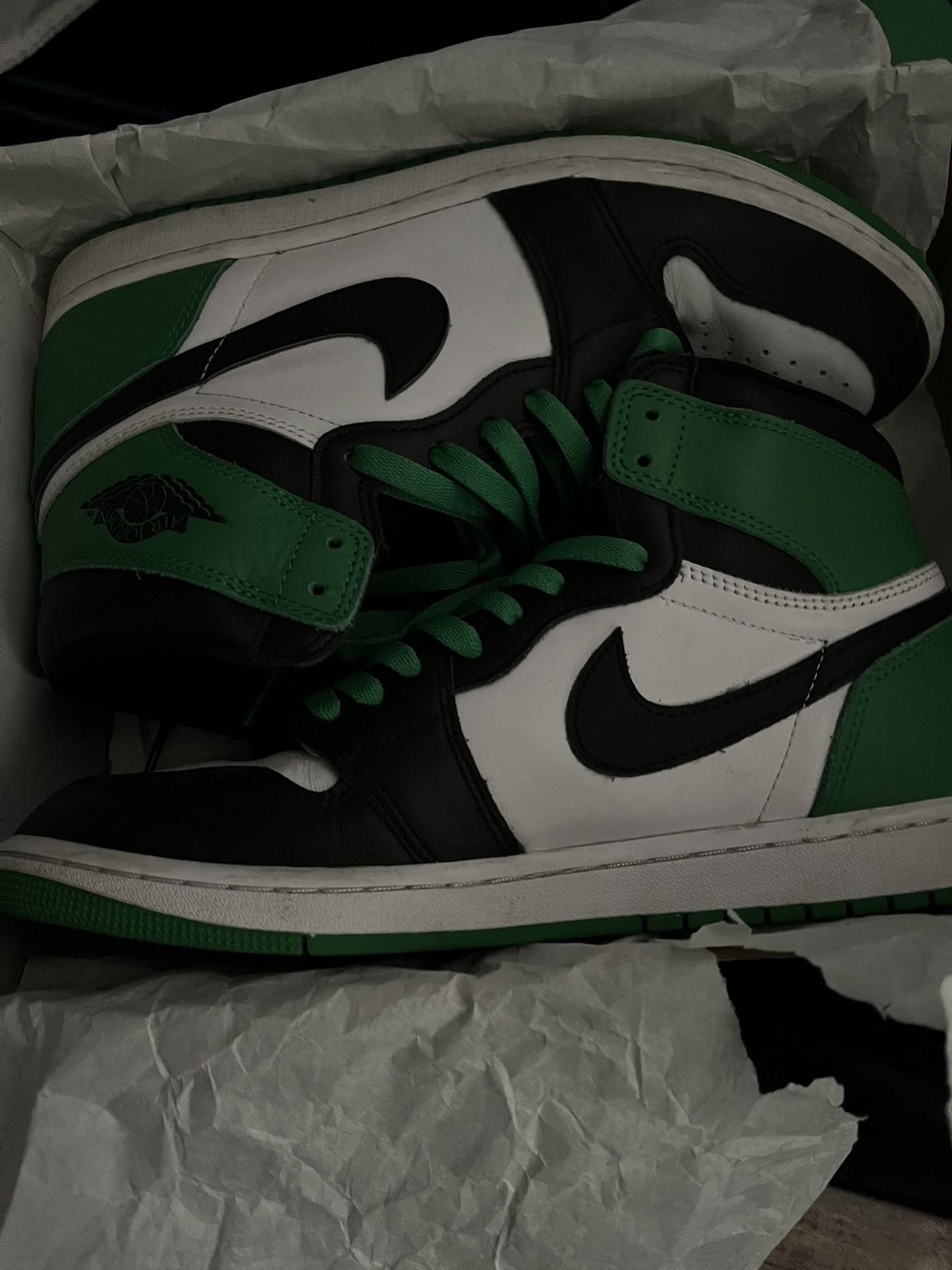 Jordan 1 Retro High