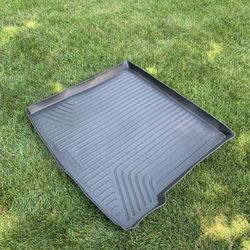 2016 Mercedes Benz GLE350 ML350 Husky Trunk Liner
