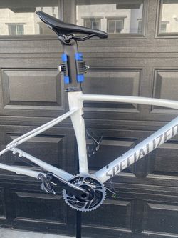 Specialized Bundle Extras Frameset