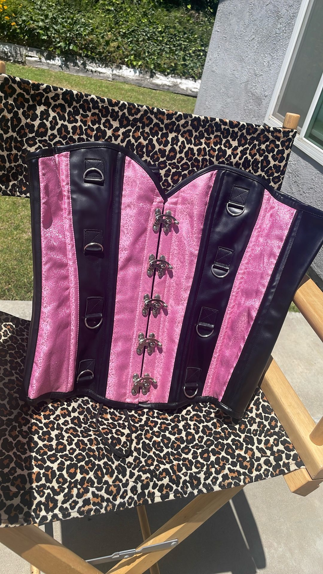 Daisy Corset “Top Drawer Collection” NEW
