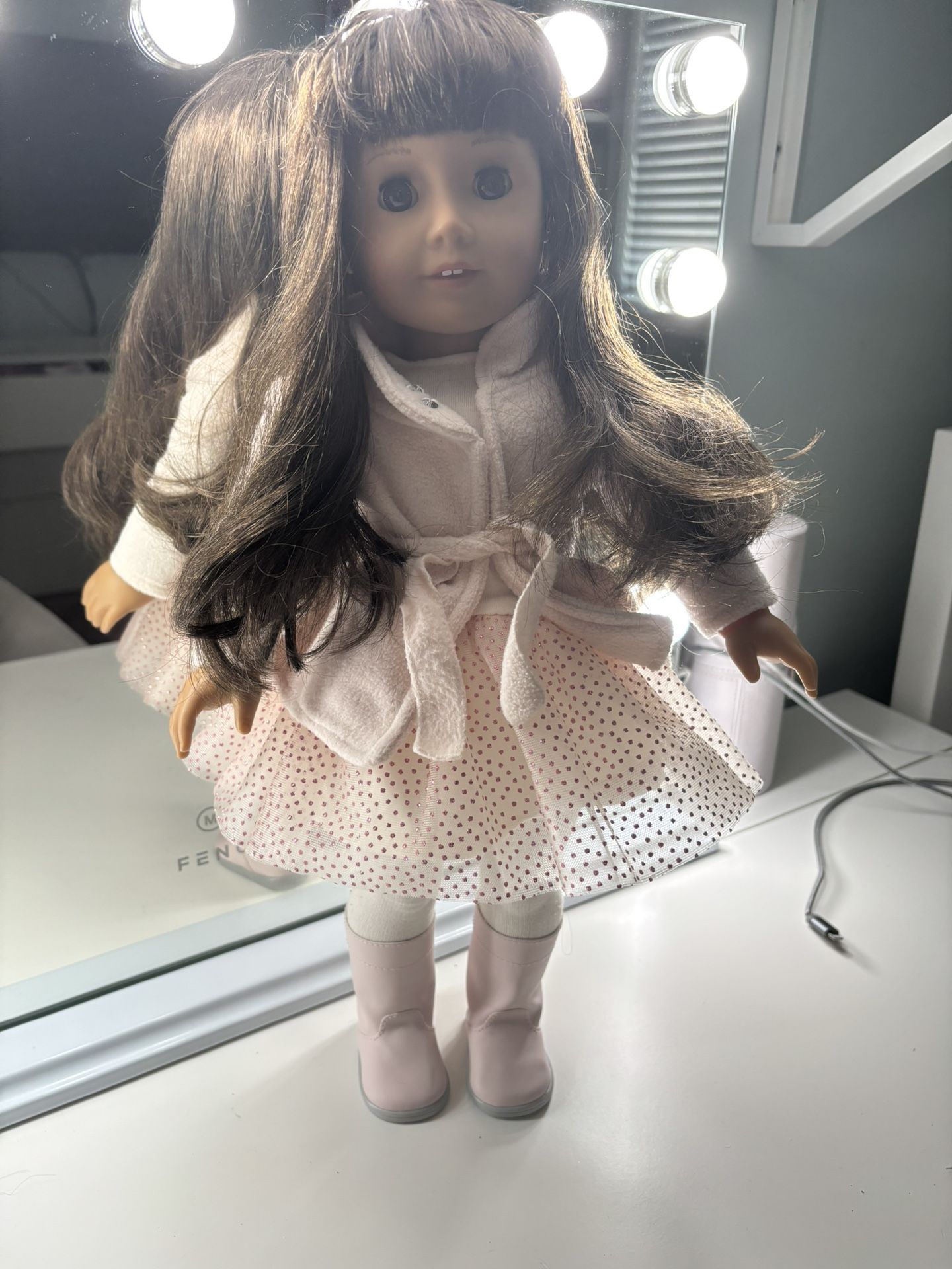 American Girl Doll